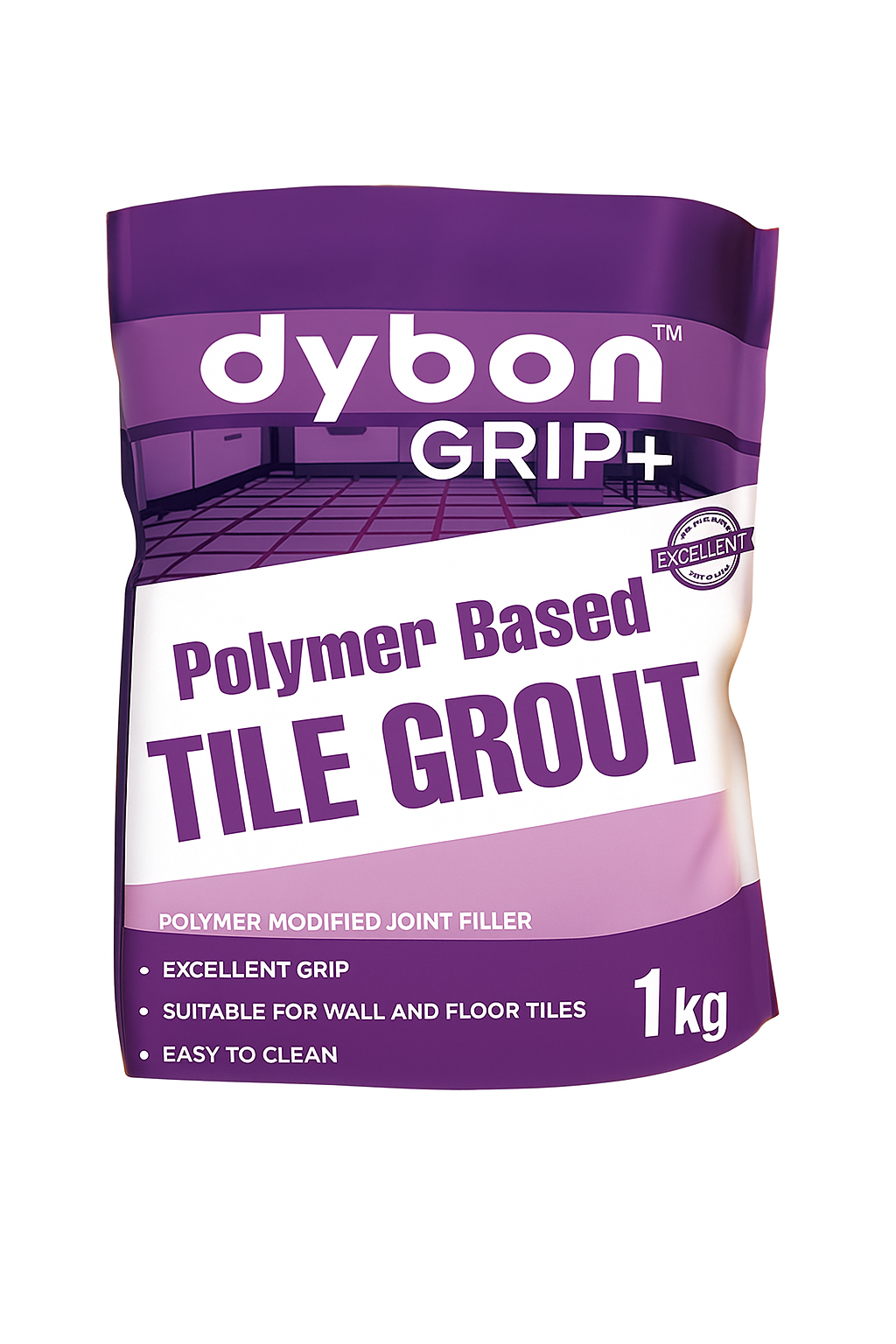 Tiles Grout