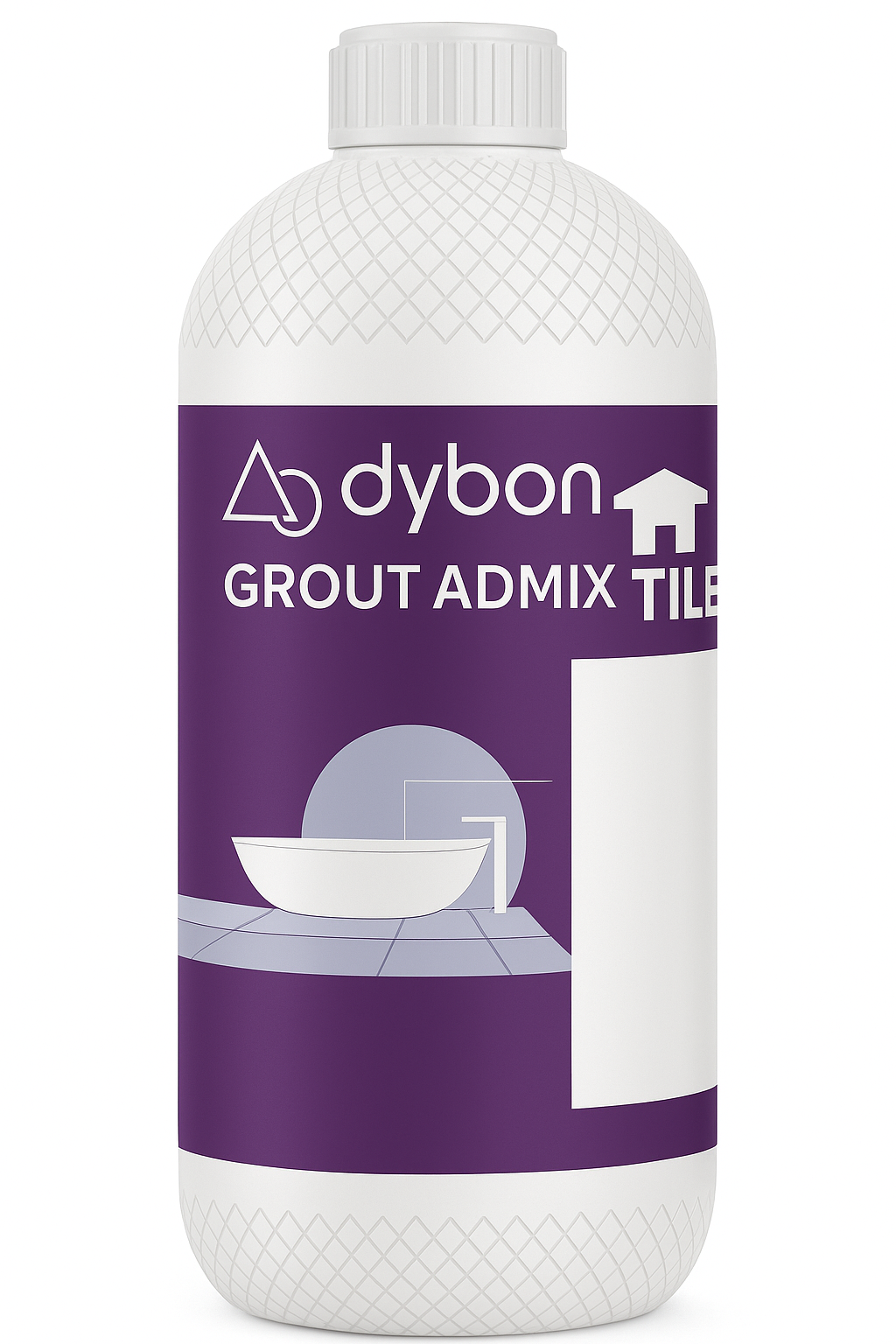 Grout Admix