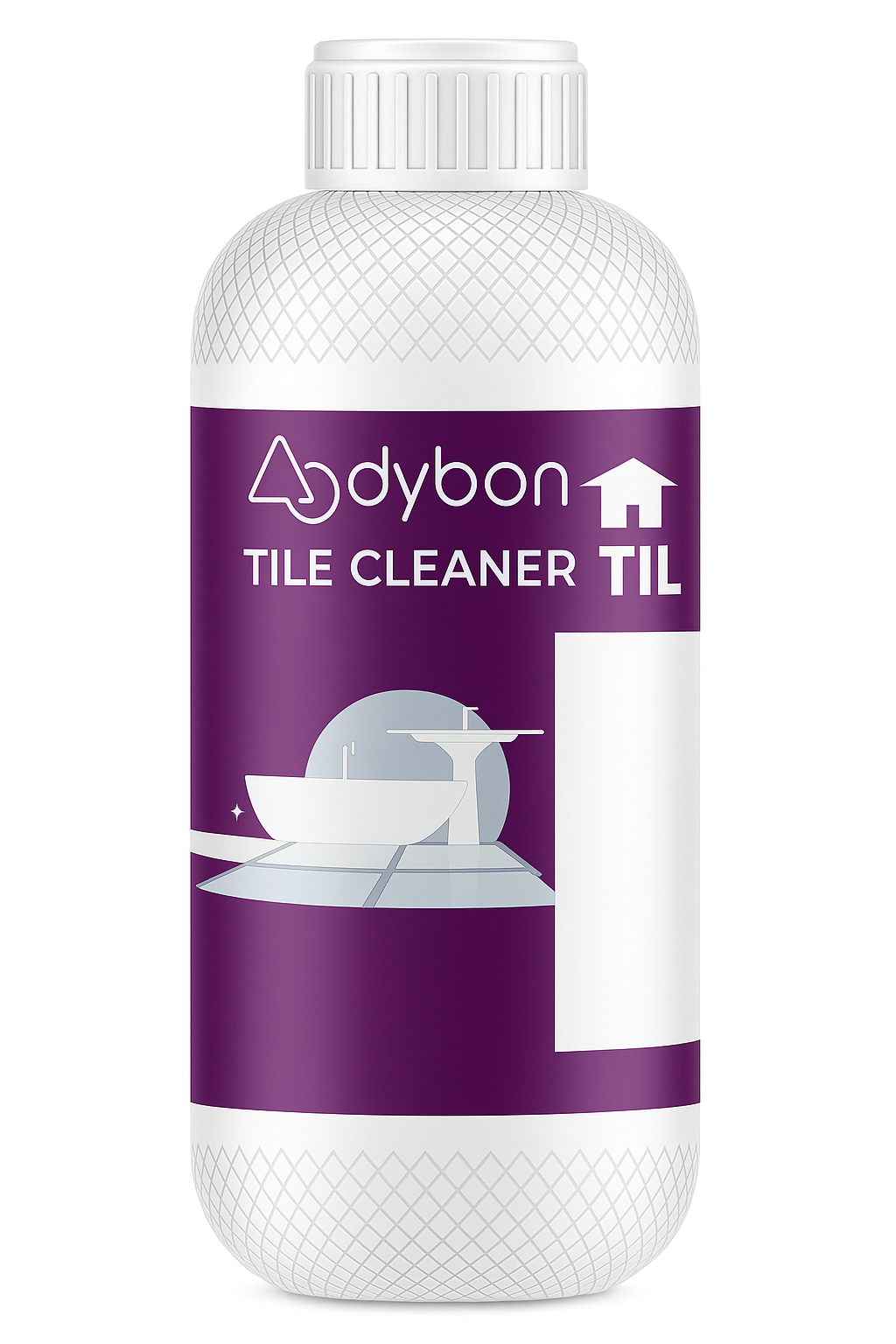 Tile Cleaner